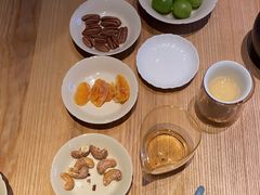 -隐溪茶馆(金虹桥店)