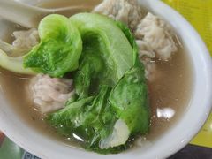 鲜肉云吞-民信老铺(人民路店)