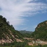 北京一日游攻略：司马台长城+仙居谷