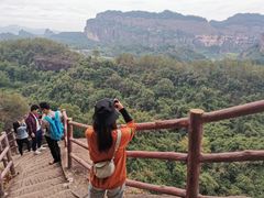 -丹霞山风景名胜区