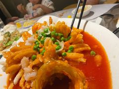 -鉴川·川菜传承(星汇两江店)