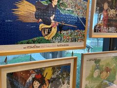 -猫的天空之城概念书店(北戴河蔚蓝海岸店)
