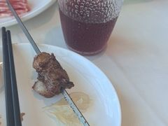 -东来顺饭庄(西直门店)
