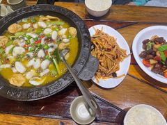 -POLO小馆·老南京菜(解放路店)