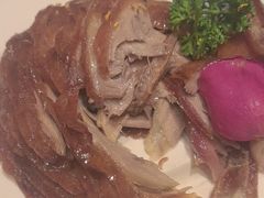-聆桂烤鸭·金奖烤鸭(静联广场店)
