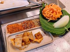 -延边金利串店(安达街店)