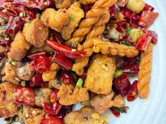 -成都驻京办餐厅(蜀都宾馆店)