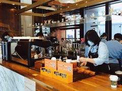 -星巴克臻选(深圳万象天地旗舰店)