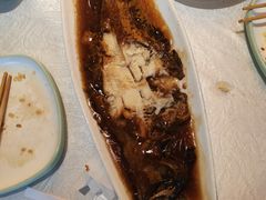 -金家老三饭庄(常营店)