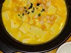 -吕氏疙瘩汤·私家菜馆(慈云寺店)