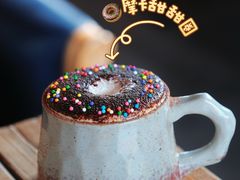 -16毫米咖啡&酒吧(南锣鼓巷店)