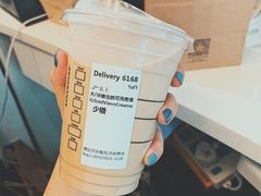 -星巴克(石厦街店)
