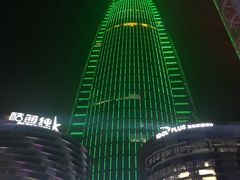 -宁波财富中心