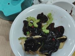 -老边饺子馆(西站店)