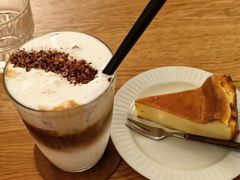 -工页咖啡X COFFEE(龙东路店)