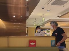 -海底捞火锅(团结桥店)