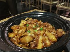 -潮堂 · 潮州菜(国贸商城店)