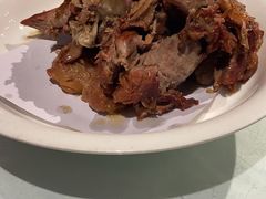 -沽上民肴·海鲜锅贴·天津菜(福州道鸿正家园店)