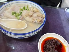 -丁太婆老妈蹄花(人民公园非遗总店)