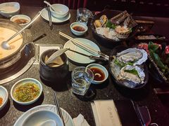 -捞王猪肚鸡火锅(昆山店)