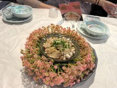 -五马集·海鲜·温州大牌档(黑金冠五马街十字路口店)