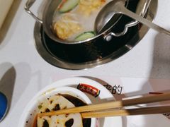 -大斌家串串火锅(德思勤店)