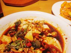皮蛋豆腐-朴老五延边大冷面(二道店)