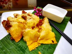 -大理实力希尔顿酒店御璽中餐厅YUXI – CHINESE RESTAURANT