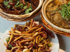 -廉厨干煸鸡·地标名菜(民富园店)