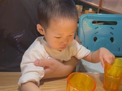 -小小集渔·泰式大排档(南京江宁万达店)