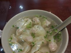 -老盛兴汤包馆(华灵店)