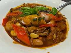 -金哥私房菜馆(张府园总店)