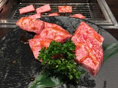 -俺的焼肉(銀座9丁目店)