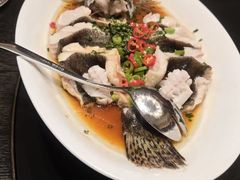 -老吉堂上海本帮菜(工体店)