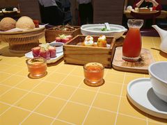 -蔡澜点心·粤菜(花城汇南区店)