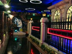 -欧歌堡KTV PARTY(万濠城店)