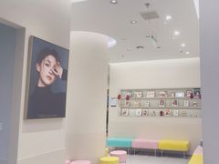 -天真蓝照相馆(五角场百联又一城店)