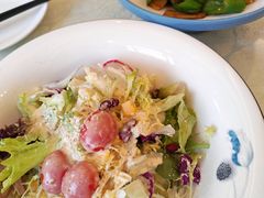 -博雅渔港·融合菜(维也纳国际大酒店)