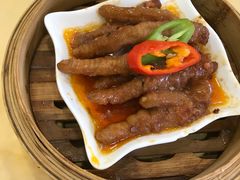 -和乐喜宴海鲜酒家(骏荣广场店)