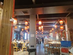 -印象鲵宴·张家界地标美食名片(溪布街店)