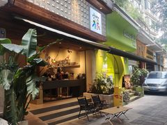-Jeans Coffee牛仔裤咖啡