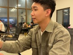 -啊溜烧烤·炭火传承(南澳店)