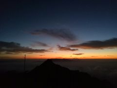 -洛阳白云山景区