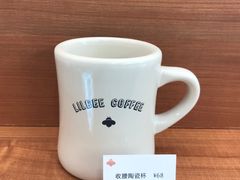 -LilBee Coffee