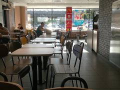 -麦当劳(健德桥得来速店)