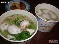 -原巷口鱼丸店(龙头路外卖店)