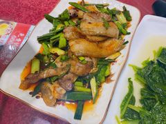 -易老妈蹄花.特色川菜(人民公园总店)