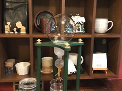 -RUMORS COFFEE ROASTERY鲁马滋咖啡(湖南路店)