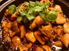 -小郭私房菜·海肠捞饭店(学士街店)
