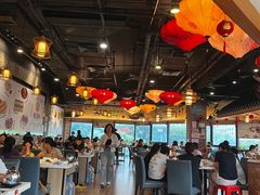 -粤点越有·茶点·粤菜(樵岭国际店)